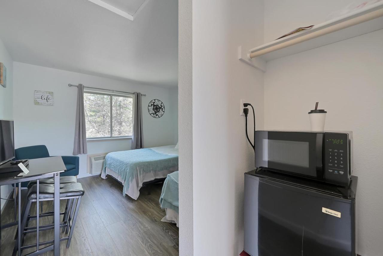 Brownsville Motel Zewnętrze zdjęcie