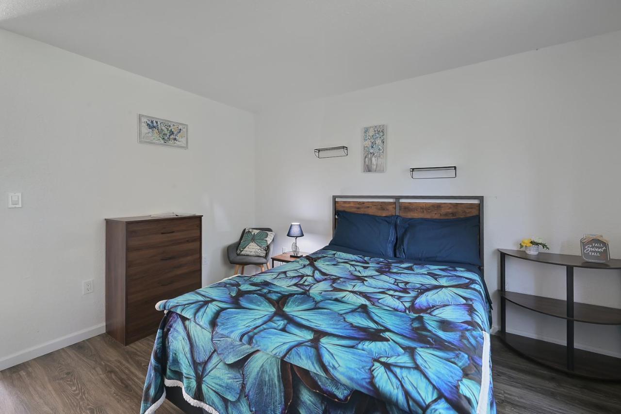 Brownsville Motel Zewnętrze zdjęcie