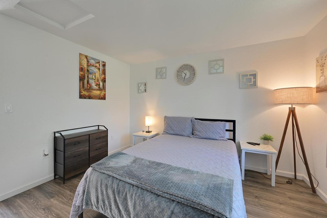 Brownsville Motel Zewnętrze zdjęcie