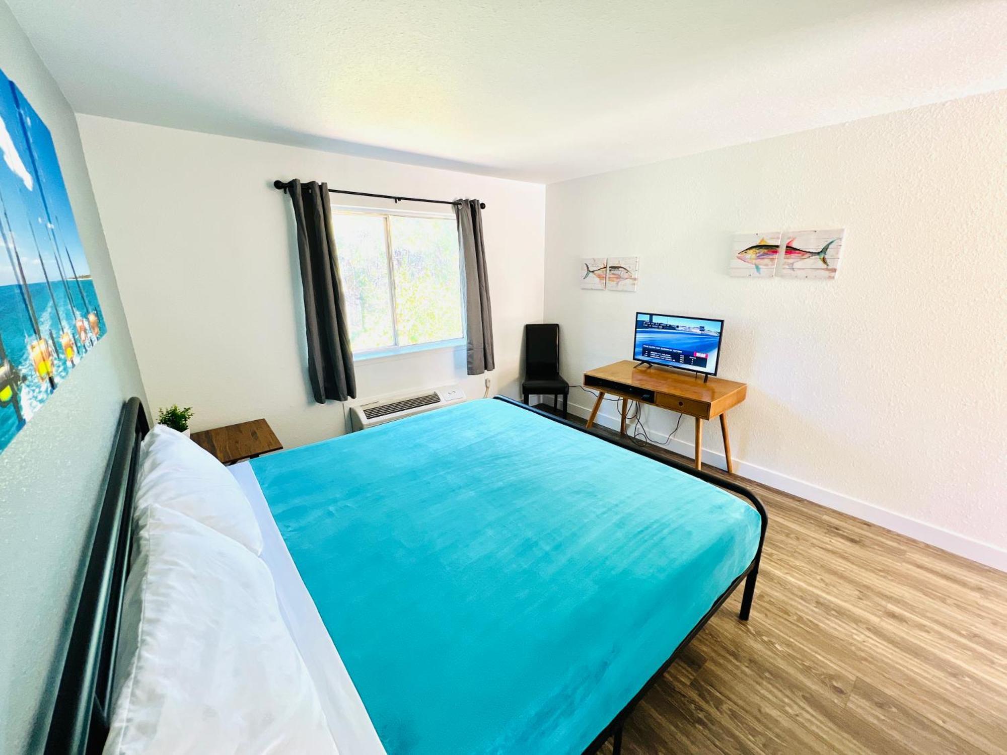Brownsville Motel Zewnętrze zdjęcie