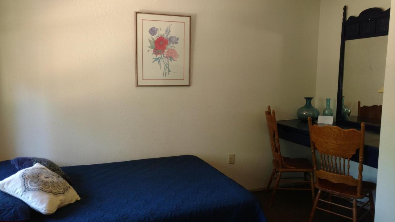Brownsville Motel Zewnętrze zdjęcie