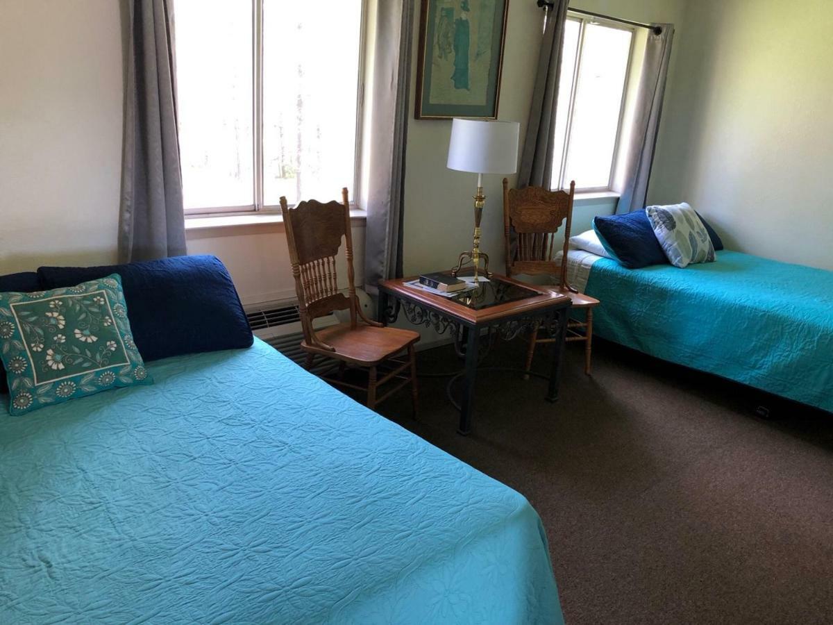 Brownsville Motel Zewnętrze zdjęcie