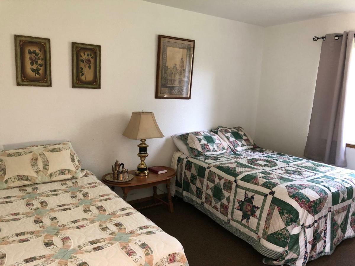 Brownsville Motel Zewnętrze zdjęcie